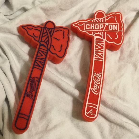 MLB Atlanta Braves Nike Caught Freeman Looking - Picture 3 of 3